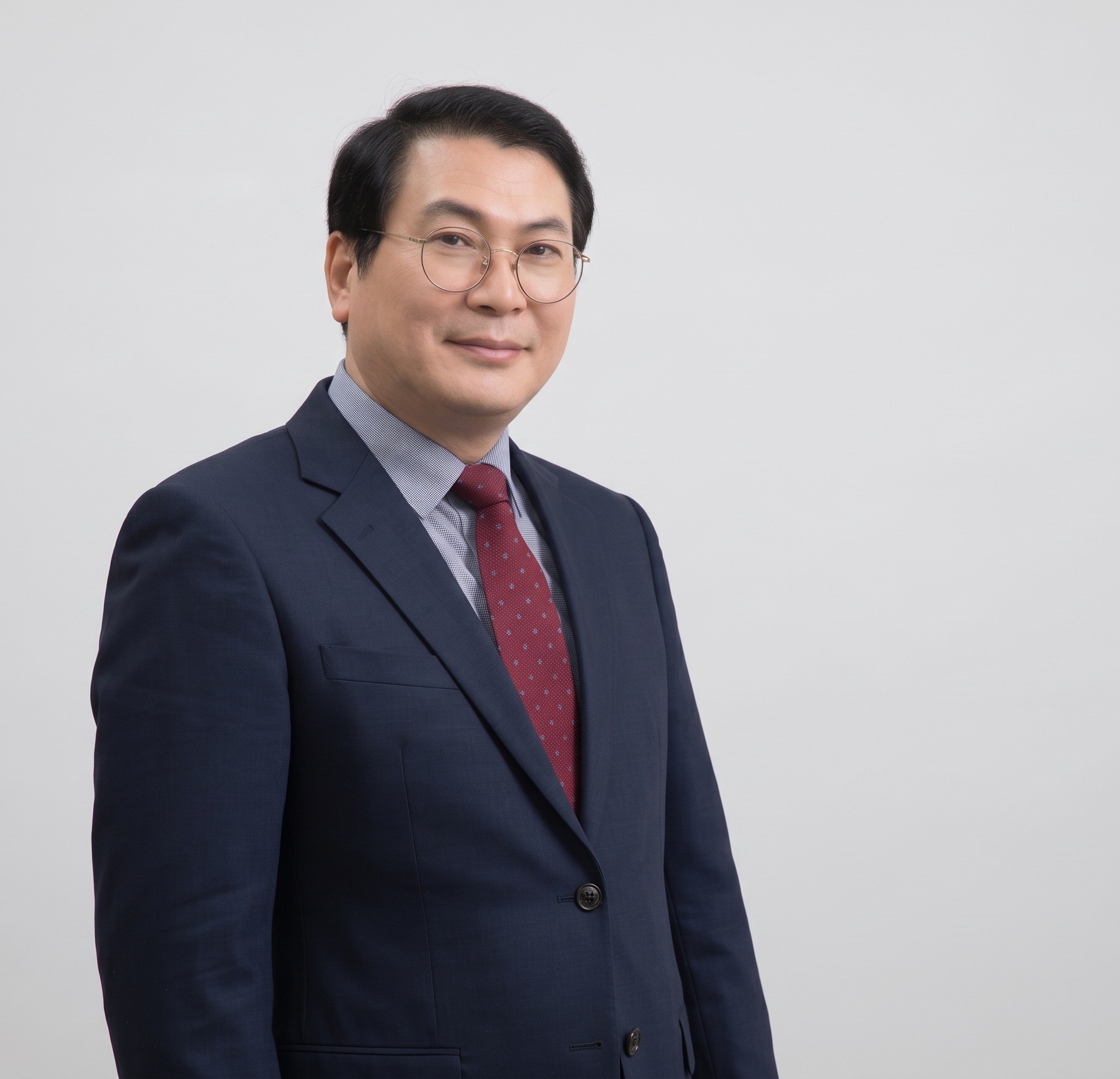 김진오 대표행정사